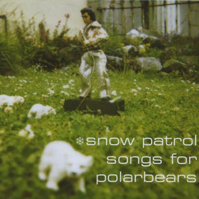 Songs for polar bears