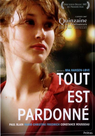 Tout est pardonné