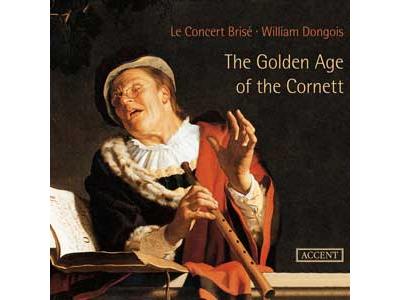 Age d'or du cornet à bouquin