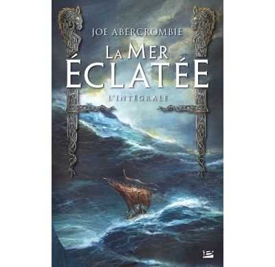 La mer éclatée - L'intégrale