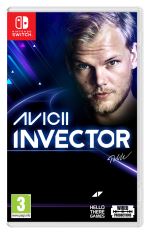 Avicii Invector pour Nintendo Switch