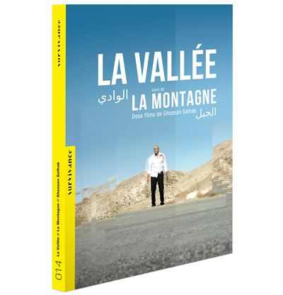 La Vallée et La Montagne DVD