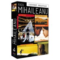 Coffret Prestige Radu Mihaileanu DVD