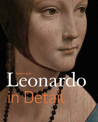 Leonardo in Detail
