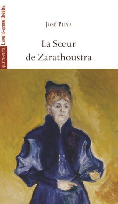 La Soeur de Zarathoustra