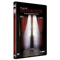 Propriété interdite