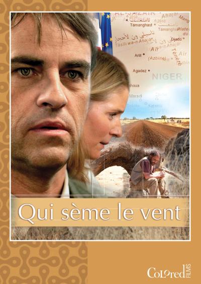Qui sème le vent DVD