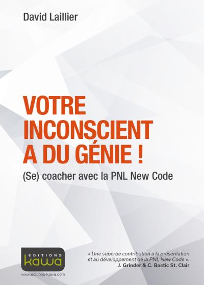 Votre inconscient a du génie !