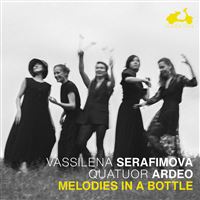 Melodies In A Bottle