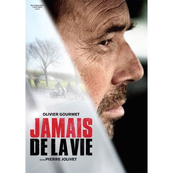 Jamais de la vie DVD