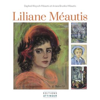 Liliane Meautis