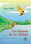 Les légumes du lac brûlant
