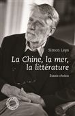 La Chine, la mer, la littérature