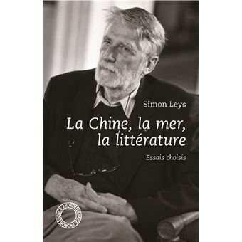 La Chine, la mer, la littérature