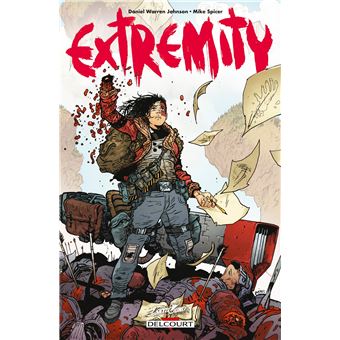Extremity