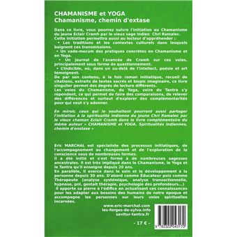 Chamanisme et Yoga