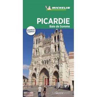 Guide vert picardie, baie de somme