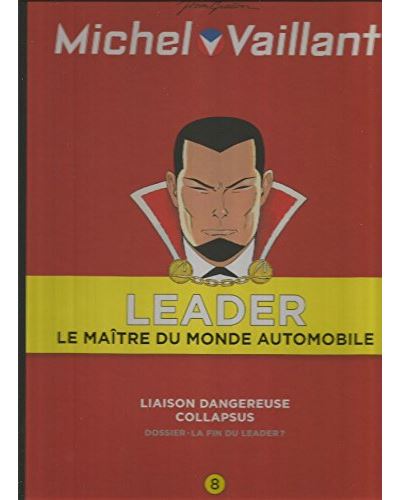 Le Leader