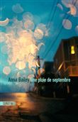 Une pluie de septembre