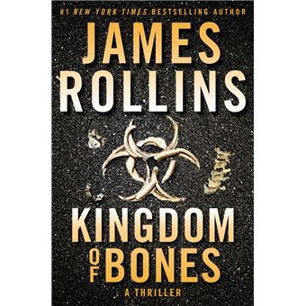 Kingdom of Bones