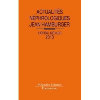 Actualites nephrologiques jean