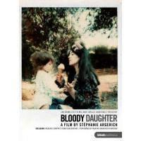 Bloody daughter DVD