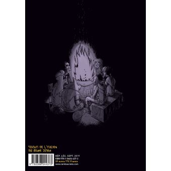 Au-delà des décombres intégrale