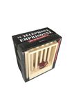 Coffret le téléphone emprisonné