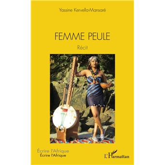 Femme peule