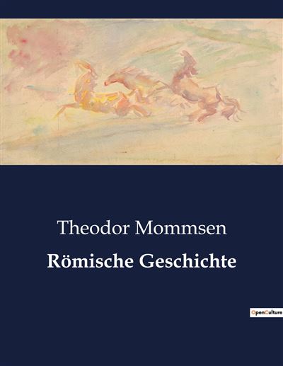 Römische Geschichte