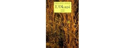 L okapi - Philippe Diolé - broché