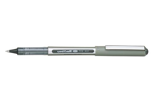 UNIBALL ROLLER EYE FINE NOIR