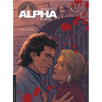 AlphaAlpha