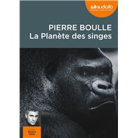 La Planète des singes