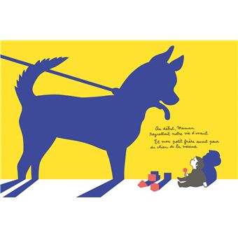 La rue du bout du monde