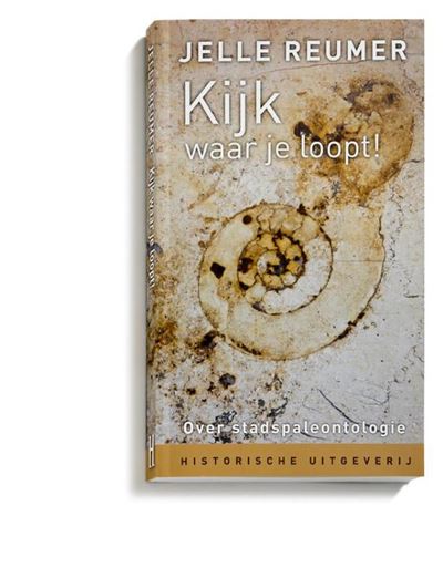 Kijk waar je loopt!