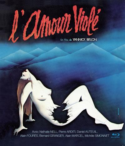 Amour viole