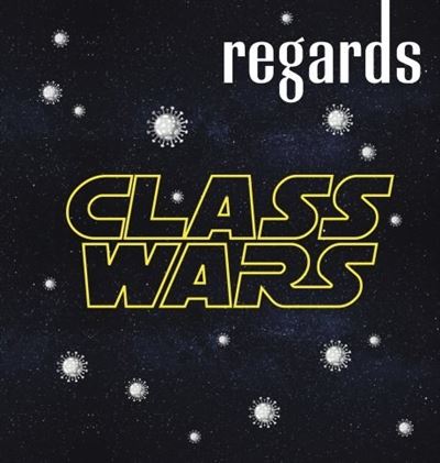 Regards n53 été 2020 - class wars