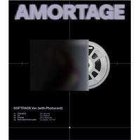 AMORTAGE Softpack Version avec Photocard Édition Limitée
