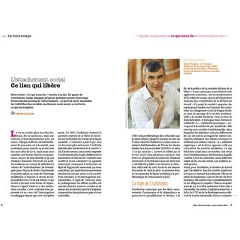 Projet, Alimentation, L'autre affaire du siècle