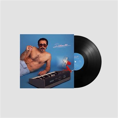Intimate Fonk / 2026 Repress - Dabeull - Maxi vinyle - Achat