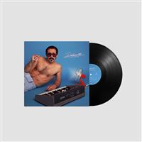Intimate Fonk / 2026 Repress