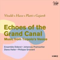 ECHOES OF THE GRAND CANAL