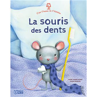La souris des dents