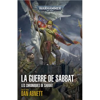 La Guerre de Sabbat