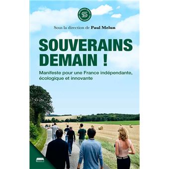 Souverains Demain