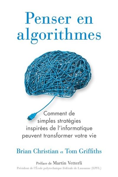 Des algorithmes à vivre
