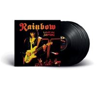 Live In Japan Edition Limitée