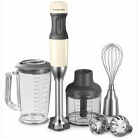 KITCHEN MIXER PLONGEANT CREME
