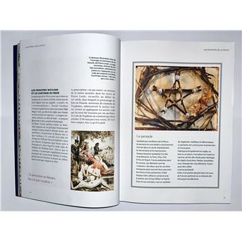 L'Herbier magique de la Sorcière - Incantations & Rituels